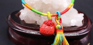 朱砂为什么能够辟邪