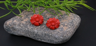 购买朱砂制品时怎样分辨真假朱砂