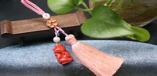 朱砂要如何保养