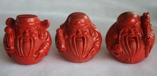 朱砂真的有毒吗？