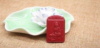 长期佩戴朱砂功效与作用有哪些？