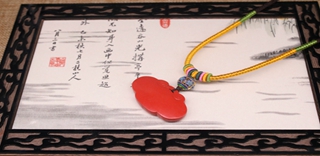 哪里产的朱砂比较正宗？